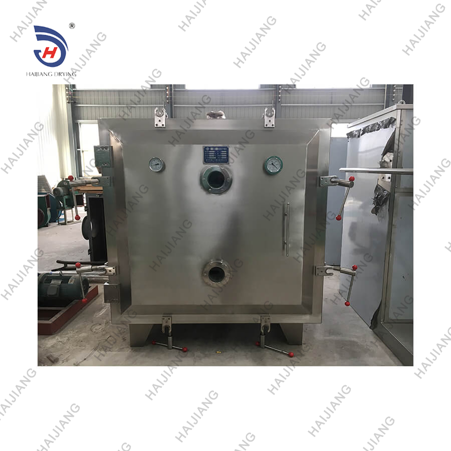 YZG FZG Series Vacuum Dryer