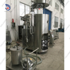 LPG Series High Speed Centrifugal Spray Dryer